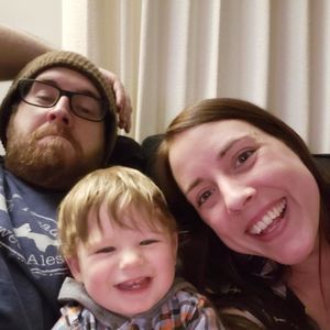 Meet your Posher, Aubrey